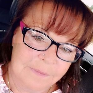 Meet your Posher, Patricia